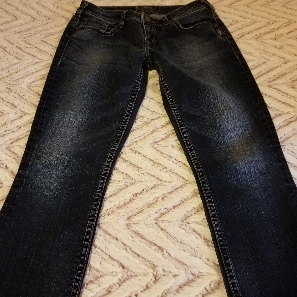 Women's  jeans